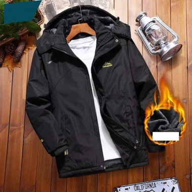 Áo khoác Nam Outdoor Chống Nước 3 lớp lót lông, chắn gió, giữ nhiệt, siêu ấm - 468k 10 Áo khoác Nam Outdoor Chống Nước 3 lớp lót lông, chắn gió, giữ nhiệt, siêu ấm - 468k 10