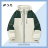 Áo khoác ngoài trời Unisex chống nắng, nước, gió Siêu nhẹ Giá chỉ 378.432 VND