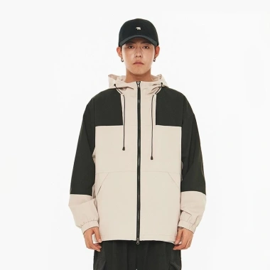 Áo khoác ngoài trời Unisex chống nắng, nước, gió Siêu nhẹ Giá chỉ 378.432 VND