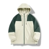 Áo khoác ngoài trời Unisex chống nắng, nước, gió Siêu nhẹ Giá chỉ 378.432 VND 8