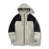 Áo khoác ngoài trời Unisex chống nắng, nước, gió Siêu nhẹ Giá chỉ 378.432 VND 9