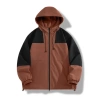 Áo khoác ngoài trời Unisex chống nắng, nước, gió Siêu nhẹ Giá chỉ 378.432 VND 10