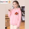 Áo Khoác Nỉ Bông Tết Sum Vầy 2.026 Cho Bé Trai & Gái - GoGo Baby Lót Lông Ấm 8