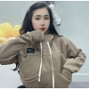 Áo khoác nỉ dày chống nắng, nón, 6 túi, mẫu hot, nhiều màu, giảm còn 139k