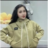 Áo khoác nỉ dày chống nắng, nón, 6 túi, mẫu hot, nhiều màu, giảm còn 139k 6