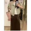 Áo khoác nữ 2 lớp chống nắng gió nước – vải gió nhăn coptop tiện lợi, bảo vệ tối ưu, chỉ 99.000₫ 4