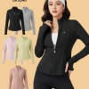 Áo Khoác Nữ Chống Nắng UnderCool ACN12 – Vải Su Mỏng, Co Giãn, Cản Gió, Thể Thao, Giá 245k