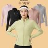 Áo Khoác Nữ Chống Nắng UnderCool ACN12 – Vải Su Mỏng, Co Giãn, Cản Gió, Thể Thao, Giá 245k 4