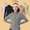 Áo Khoác Nữ Chống Nắng UnderCool ACN12 – Vải Su Mỏng, Co Giãn, Cản Gió, Thể Thao, Giá 245k 8