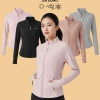 Áo Khoác Nữ Chống Nắng UnderCool ACN12 – Vải Su Mỏng, Co Giãn, Cản Gió, Thể Thao, Giá 245k 9