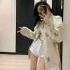 Áo khoác nữ trẻ trung năng động - mẫu mới, giảm giá đến 20%, giá chỉ 443.170₫