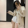 Áo khoác nữ trẻ trung năng động - mẫu mới, giảm giá đến 20%, giá chỉ 443.170₫ 7
