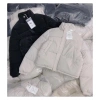 Áo khoác phao Quảng Châu loại 1 - Croptop nam nữ tay dài, ấm áp, giảm giá 147k