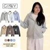 Áo Khoác Thun Cotton Tage CG08 Chống Nắng UV, Form Dáng Thoải Mái 296.000₫