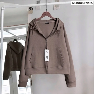 Áo Khoác Thun Cotton Tage CG08 Chống Nắng UV, Form Dáng Thoải Mái 296.000₫ 3