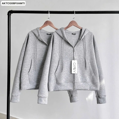 Áo Khoác Thun Cotton Tage CG08 Chống Nắng UV, Form Dáng Thoải Mái 296.000₫ 4