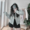 Áo Khoác Thun Cotton Tage CG08 Chống Nắng UV, Form Dáng Thoải Mái 296.000₫ 10