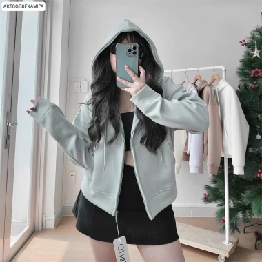 Áo Khoác Thun Cotton Tage CG08 Chống Nắng UV, Form Dáng Thoải Mái 296.000₫ 10