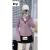 Áo Khoác Thun Lạnh Gym Cổ Cao Viền Vải Dày Chống Nắng - Giá 149.000 VND 5