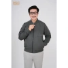 Áo khoác trung niên 2 lớp WAJKBD133M nam mùa thu trẻ trung - Giá ưu đãi 595.000đ