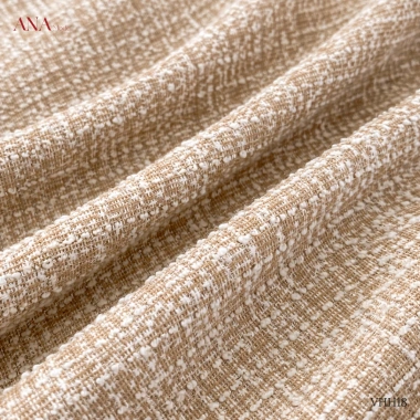 Áo khoác trung niên ANA Mode tweed thun cao cấp, Quà Tết tặng mẹ 848.000đ