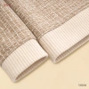 Áo khoác trung niên ANA Mode tweed thun cao cấp, Quà Tết tặng mẹ 848.000đ 8