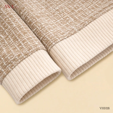 Áo khoác trung niên ANA Mode tweed thun cao cấp, Quà Tết tặng mẹ 848.000đ 8 Áo khoác trung niên ANA Mode tweed thun cao cấp, Quà Tết tặng mẹ 848.000đ 8