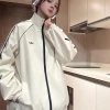 Áo khoác unisex ANCHO NAD chống nước, cổ đứng, thu đông, giá chỉ 199.000đ 6