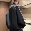 Áo khoác unisex ANCHO NAD chống nước, cổ đứng, thu đông, giá chỉ 199.000đ 8