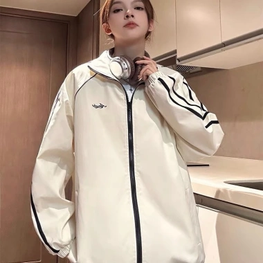 Áo khoác unisex ANCHO NAD chống nước, cổ đứng, thu đông, giá chỉ 199.000đ 9 Áo khoác unisex ANCHO NAD chống nước, cổ đứng, thu đông, giá chỉ 199.000đ 9