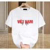 Áo khối yêu nước đen cotton mịn mát, nón sao vàng - Đồng Phục Anh Nga 30.000₫ 7