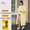Áo liền quần áo mưa EVA chống mài mòn - Thích hợp cắm trại, du lịch, giảm 21% 10