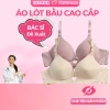 Áo lót mẹ bầu Lysava AL7 trước và sau sinh, chống chảy xệ, chất su mềm mịn - Giá chỉ 35.000₫