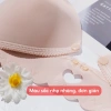 Áo lót mẹ bầu Lysava AL7 trước và sau sinh, chống chảy xệ, chất su mềm mịn - Giá chỉ 35.000₫ 6