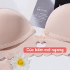 Áo lót mẹ bầu Lysava AL7 trước và sau sinh, chống chảy xệ, chất su mềm mịn - Giá chỉ 35.000₫ 7