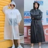 Áo Măng Tô Chống Nước Eva Dành Cho Người Lớn - Áo Mưa Ngoài Trời Giá 26.799₫ 2