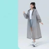 Áo Măng Tô Chống Nước Eva Dành Cho Người Lớn - Áo Mưa Ngoài Trời Giá 26.799₫ 4