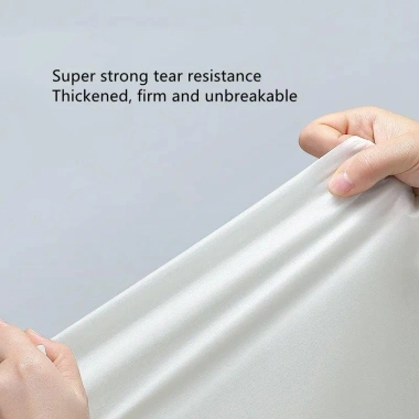 Áo Măng Tô Chống Nước Eva Dành Cho Người Lớn - Áo Mưa Ngoài Trời Giá 26.799₫ 5