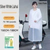 Áo Măng Tô Chống Nước Eva Dành Cho Người Lớn - Áo Mưa Ngoài Trời Giá 26.799₫ 10