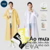 Áo Mưa 1 Người Chống Bão Cao Cấp - Siêu Chống Thấm Toàn Thân, Giá Ưu Đãi 23.900 VND