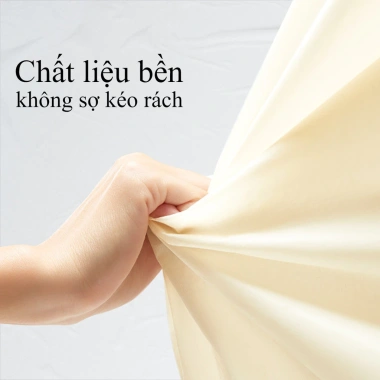 Áo Mưa 1 Người Chống Bão Cao Cấp - Siêu Chống Thấm Toàn Thân, Giá Ưu Đãi 23.900 VND