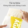Áo Mưa 1 Người Chống Bão Cao Cấp - Siêu Chống Thấm Toàn Thân, Giá Ưu Đãi 23.900 VND 6