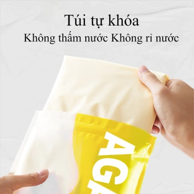 Áo Mưa 1 Người Chống Bão Cao Cấp - Siêu Chống Thấm Toàn Thân, Giá Ưu Đãi 23.900 VND