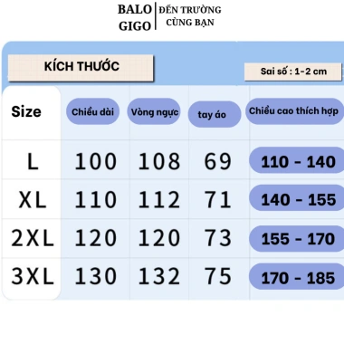 Áo mưa 1 người dây kéo cao cấp AM08 cho nam nữ học sinh sinh viên - Giá chỉ 145.000đ