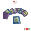 Áo mưa 1 người siêu mỏng, chống thấm tốt, giá chỉ 14.800₫ - tiện lợi 3