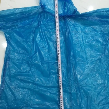 Áo mưa 1 người siêu mỏng, chống thấm tốt, giá chỉ 14.800₫ - tiện lợi