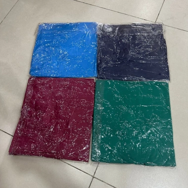 Áo mưa 2 đầu cánh dơi choàng kính – Siêu nhẹ, chống thấm, chỉ 51.125₫ 5 Áo mưa 2 đầu cánh dơi choàng kính – Siêu nhẹ, chống thấm, chỉ 51.125₫ 5