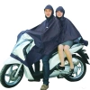 Áo mưa 2 đầu cánh dơi choàng kính – Siêu nhẹ, chống thấm, chỉ 51.125₫ 7