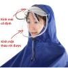 Áo mưa 2 đầu phản quang siêu dày, cánh dơi có kính che mưa 1-2 người - Giá chỉ 88.000₫ 3
