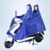 Áo mưa 2 đầu phản quang siêu dày, cánh dơi có kính che mưa 1-2 người - Giá chỉ 88.000₫ 6